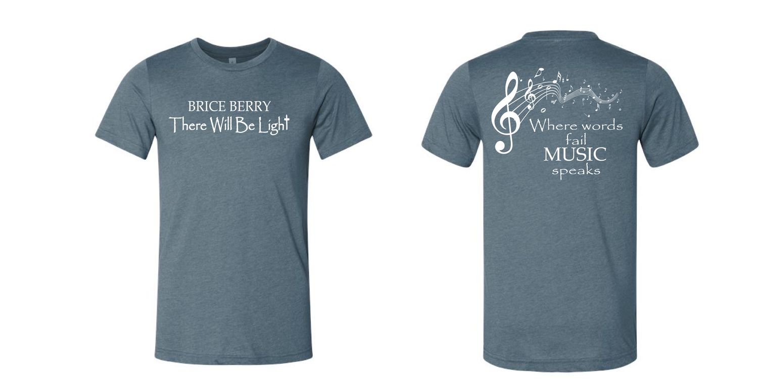 Brice Berry Memorial Fundraiser