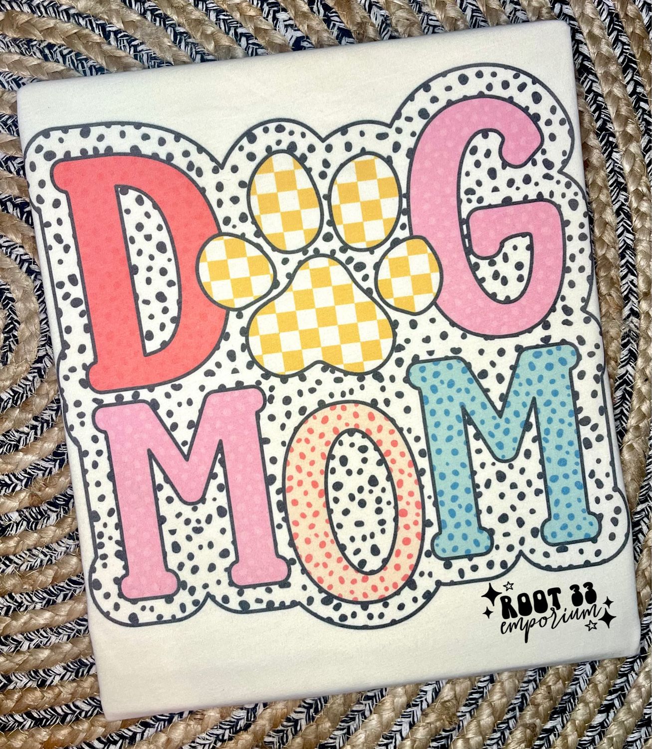 Dog Mom