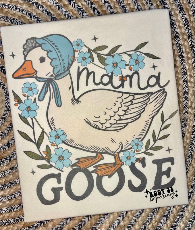 Mama Goose