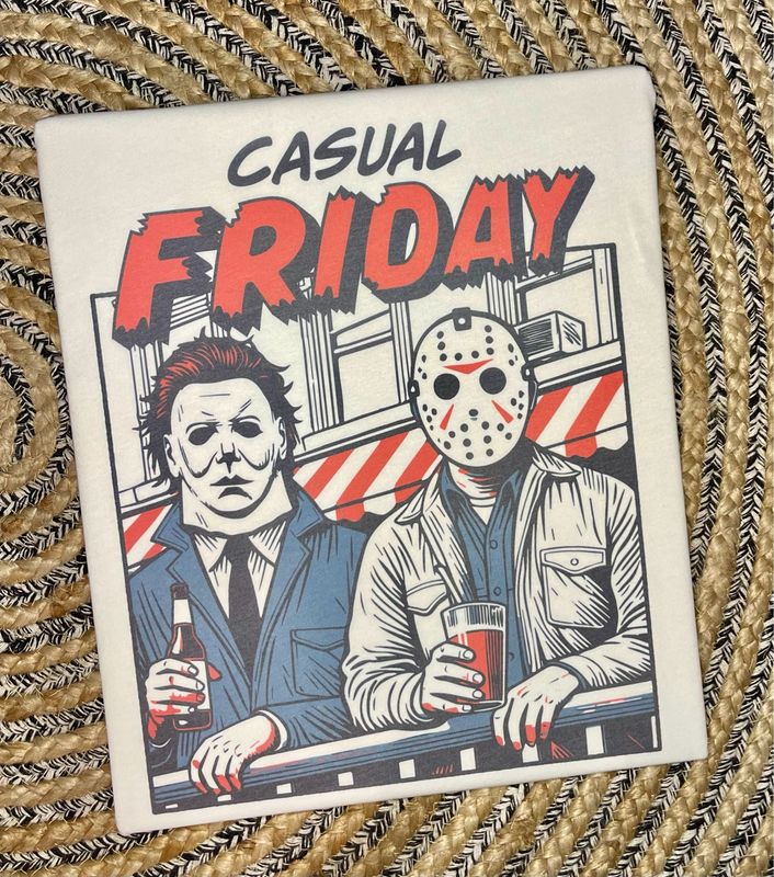 Casual Friday