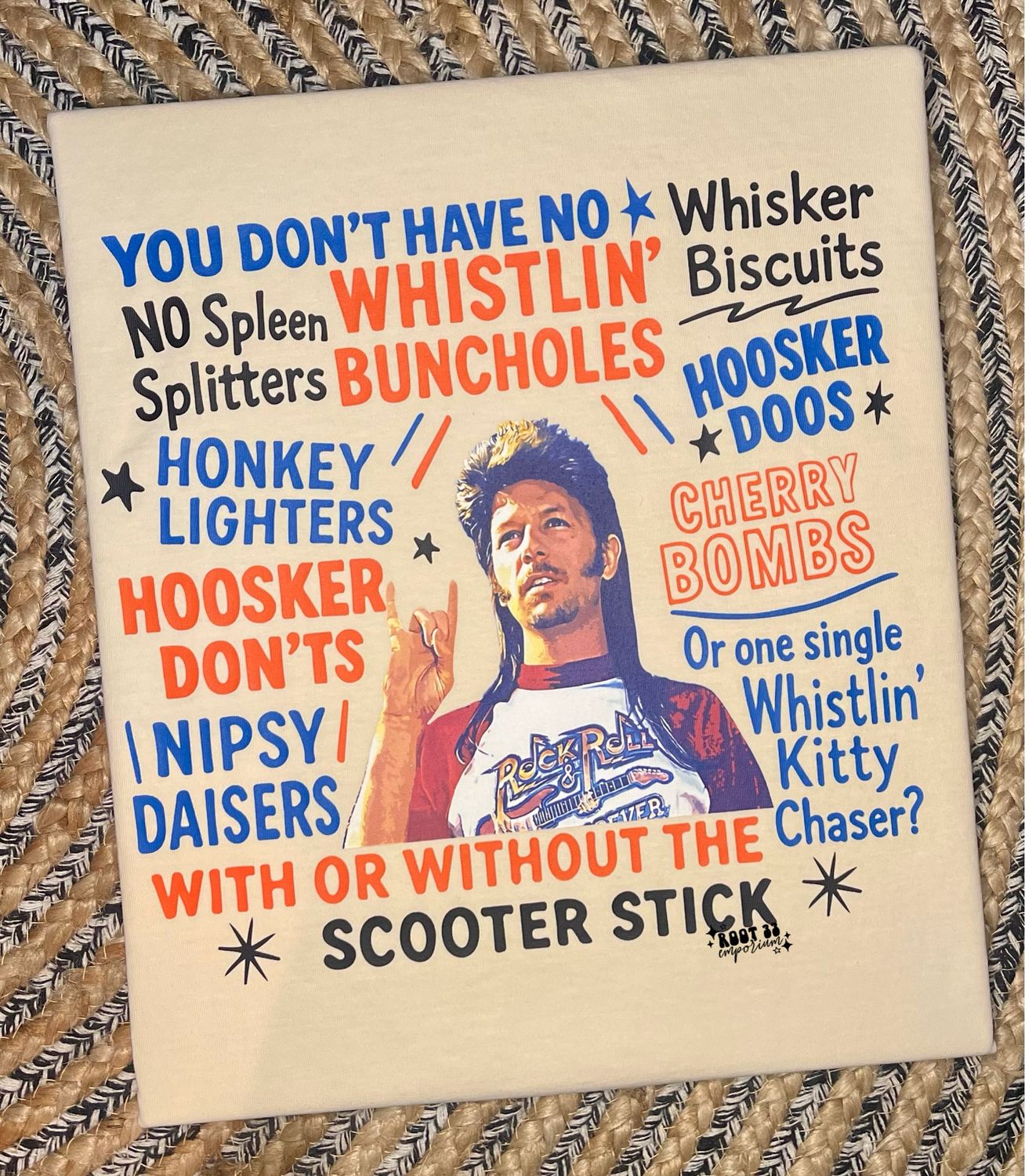 Whisker Biscuits