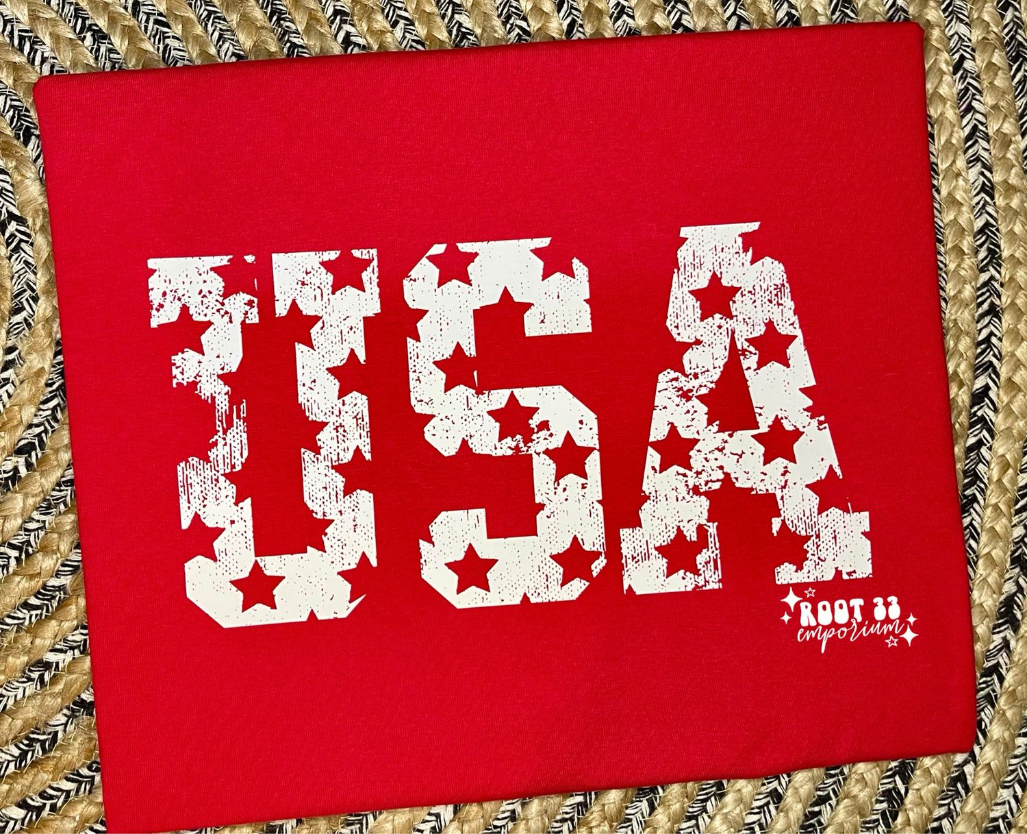 USA