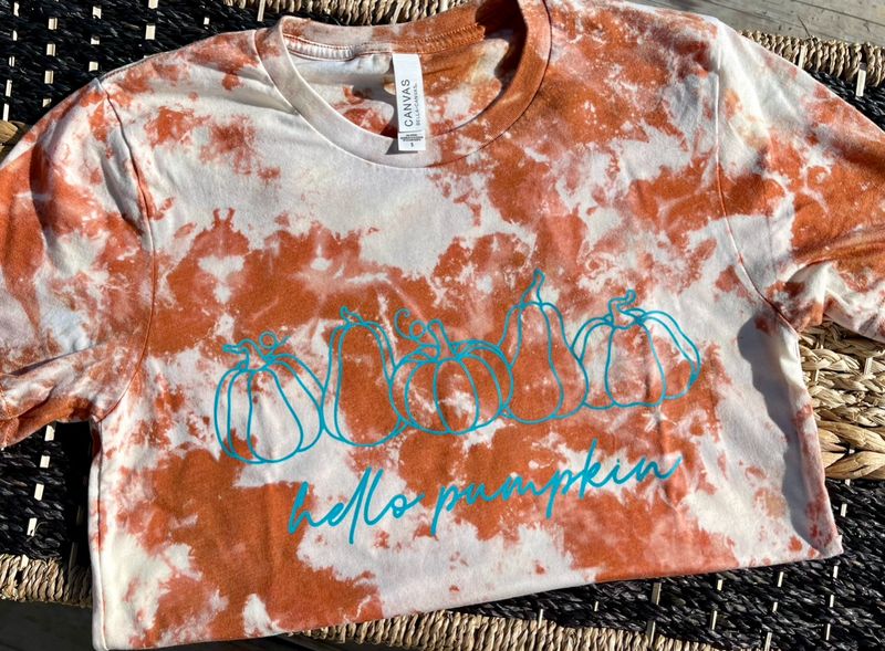 Hello Pumpkin Hello Pumpkin