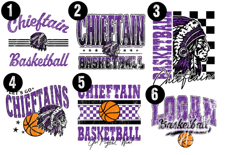 2025 Logan Basketball 2025 Logan Basketball