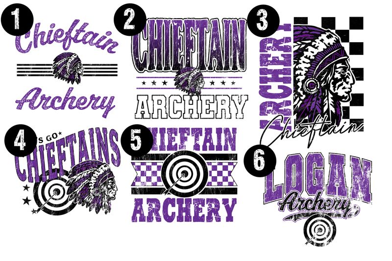 2025 Logan Archery 2025 Logan Archery