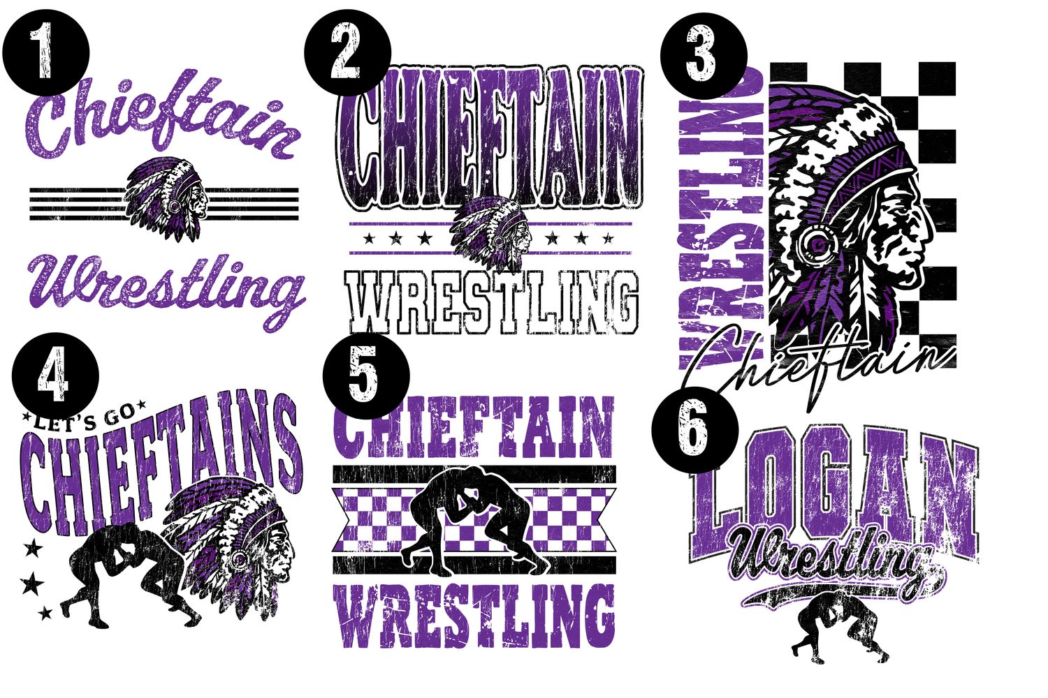 2025 Logan Wrestling 2025 Logan Wrestling