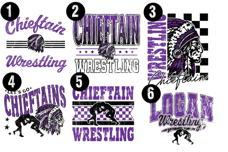 2025 Logan Wrestling 2025 Logan Wrestling