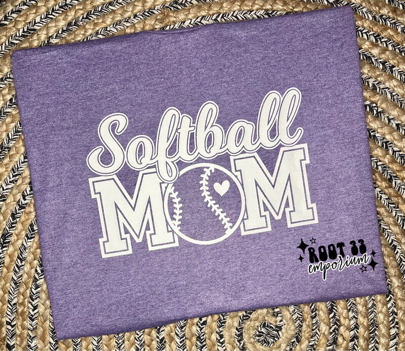 Softball Mom Deal Softball Mom Deal