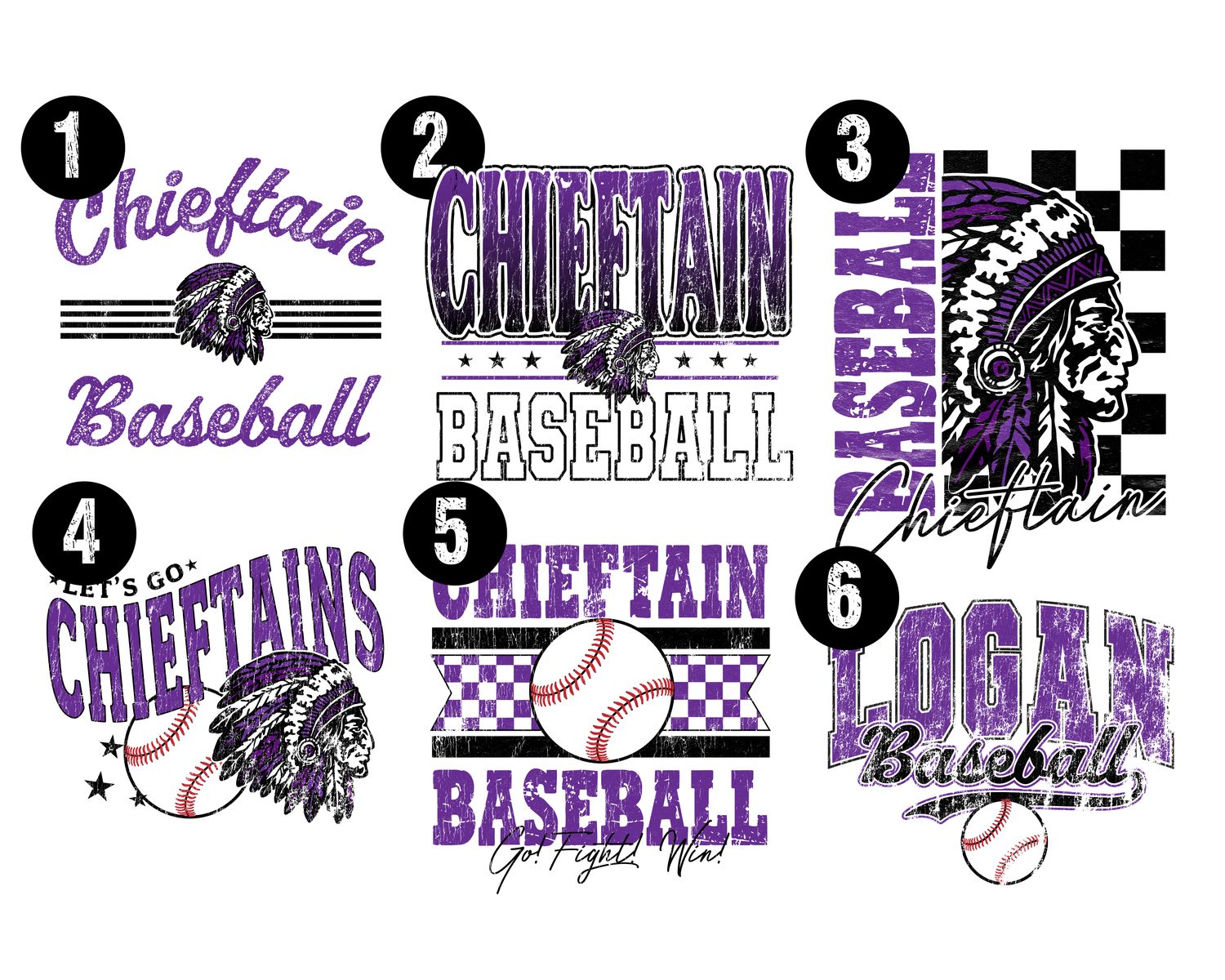 2026 Logan Baseball 2026 Logan Baseball