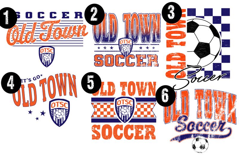 2026 Old Town Soccer