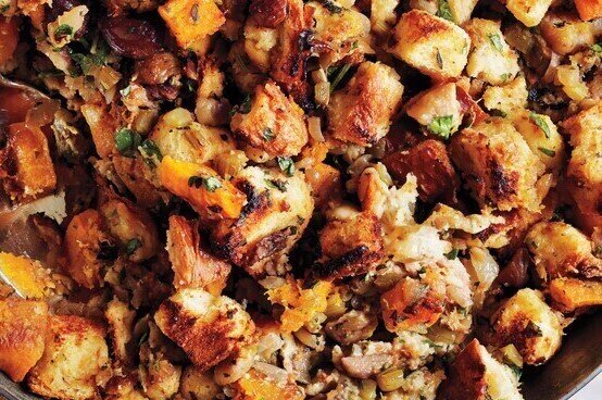 Traditional Sage Stuffing (NF)