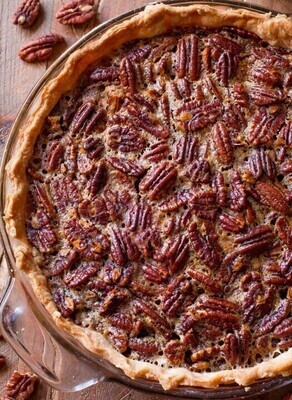 Formaggio Kitchen Pecan Pie