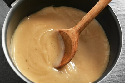 Housemade Turkey Gravy (NF)