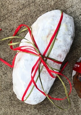 Formaggio Holiday Stollen