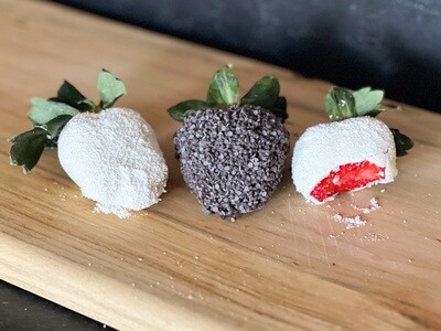 Chocolate Covered Strawberry (1)