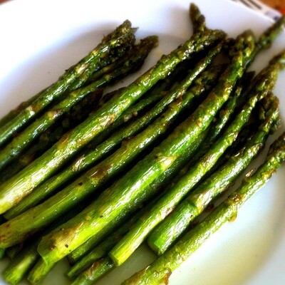 Jumbo Asparagus