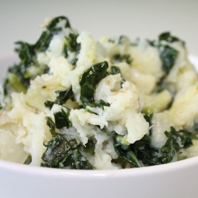 Colcannon