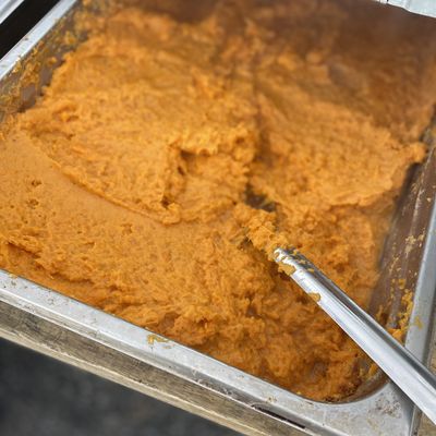 Yams (GF)
