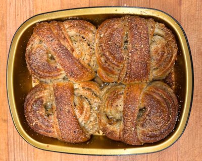 Holiday Breakfast (Huron Ave only)