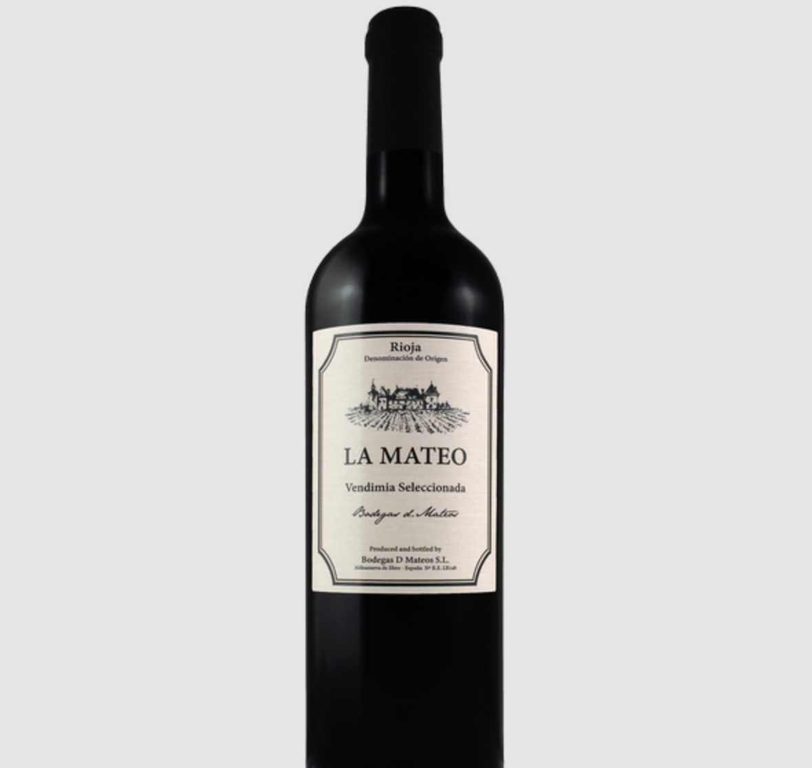2024 La Mateo Rioja