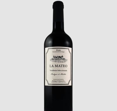 2024 La Mateo Rioja