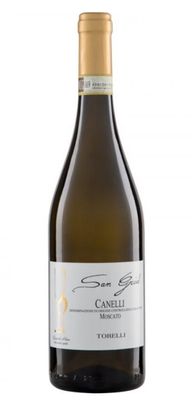 Moscato d'Asti DOCG San Gròd