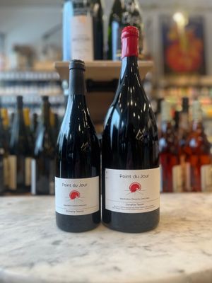 2023 Domaine Philippe Tessier, Cheverny Rouge ‘Point du Jour’, 1500 mL