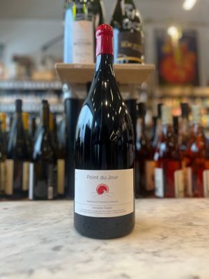 2023 Domaine Philippe Tessier, Cheverny Rouge ‘Point du Jour’, 1500 mL