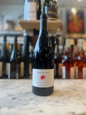 2023 Domaine Philippe Tessier, Cheverny Rouge ‘Point du Jour’, 750 mL