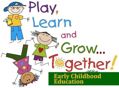 Early Childhood Education Certification