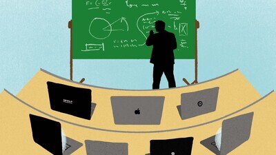 Become an Instructor