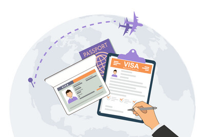 Interviews &amp; Required Documents