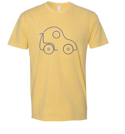 Tiny Tim&#39;s Short Sleeve Shirt