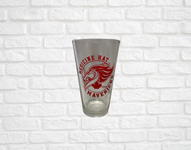 Glassware