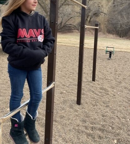 Hoodie-MAVS- YOUTH