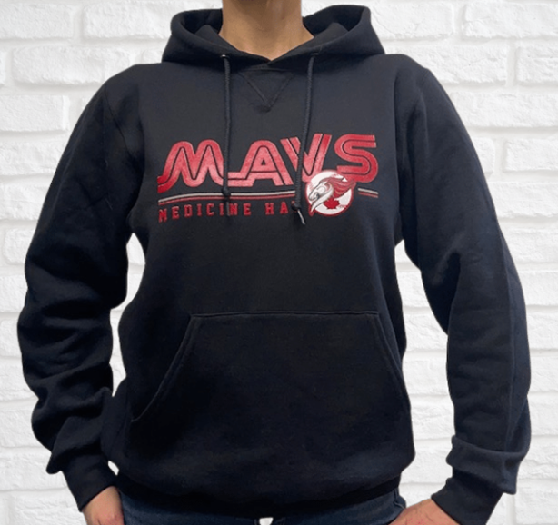 Hoodie- MAVS