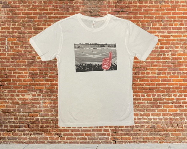 Photo Tee