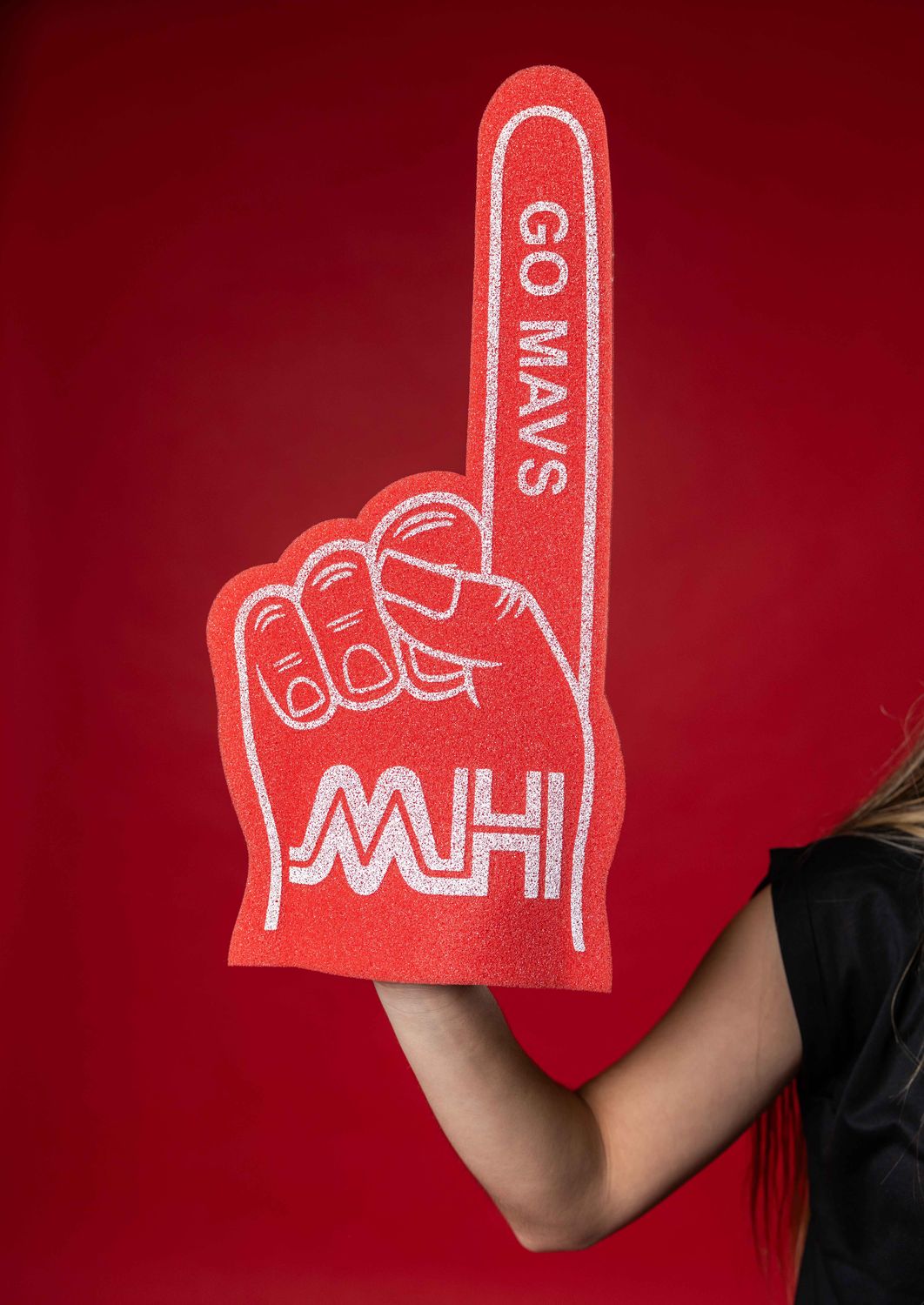 Foam Finger