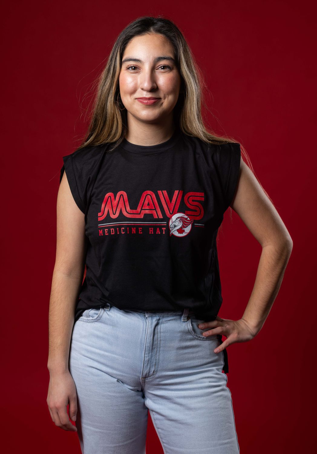 Women&#39;s Muscle Tee