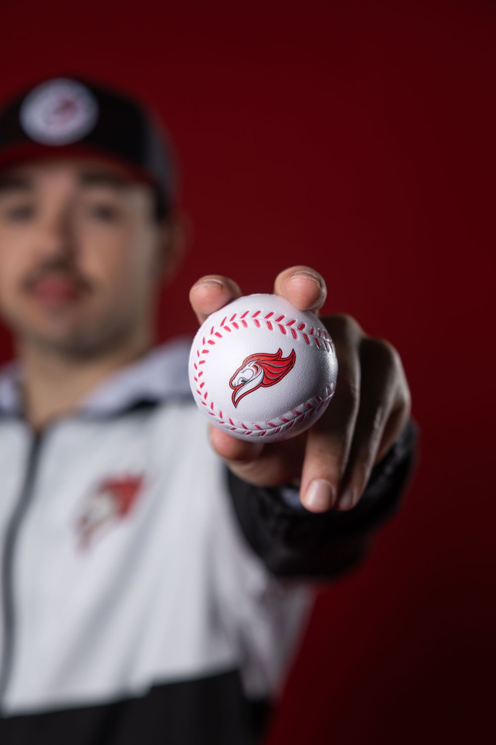 Softie Baseball