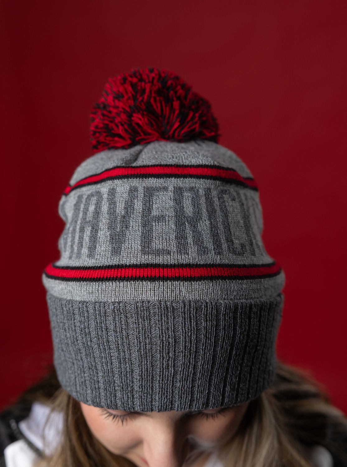 Toque