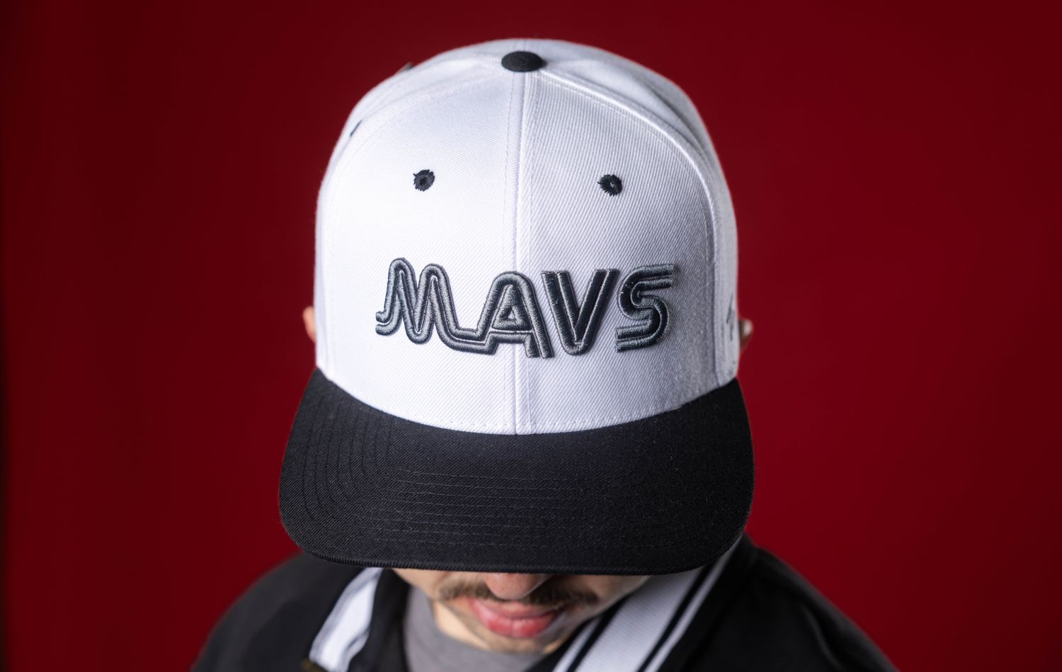 White Snapback