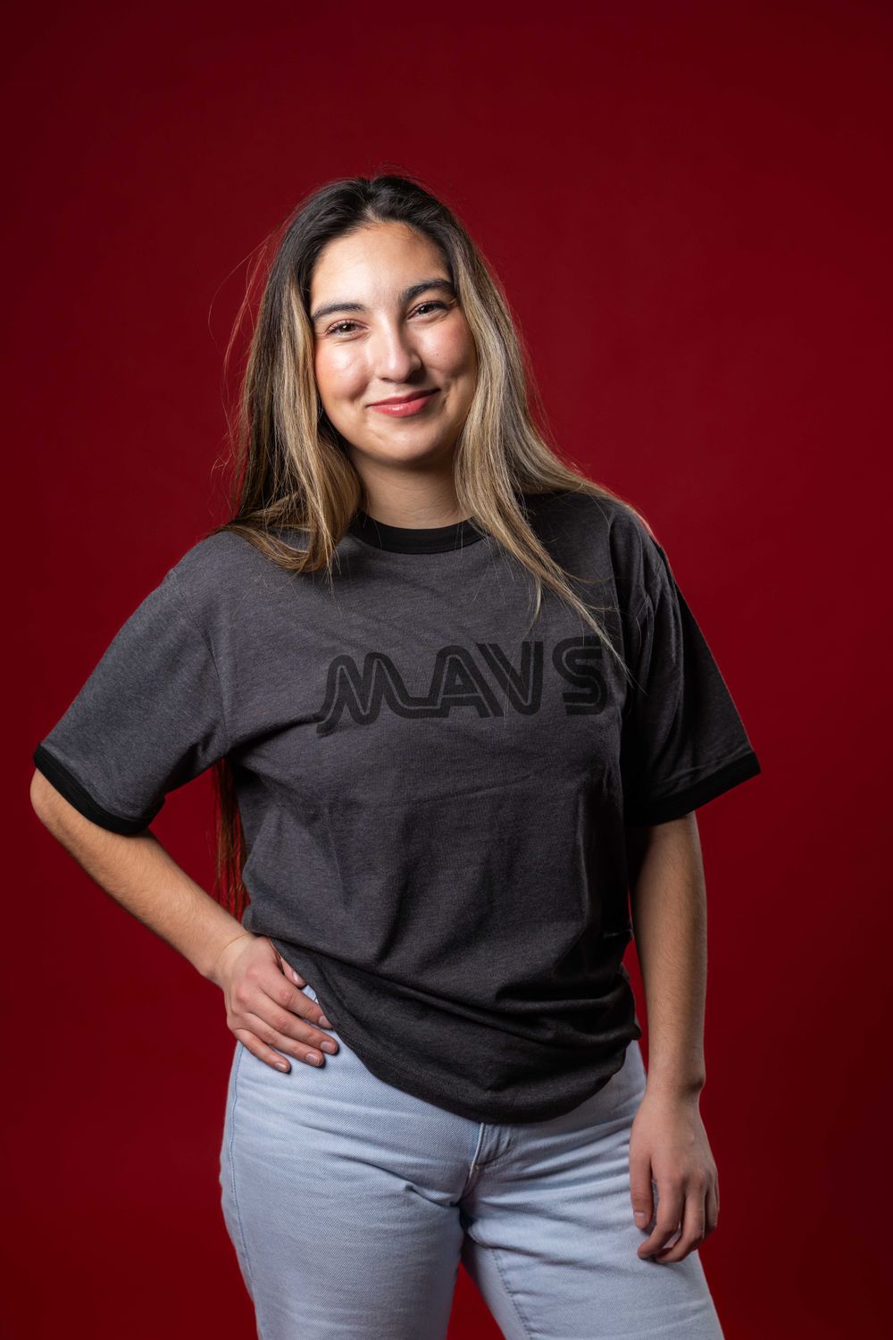 Ringer Tee