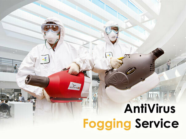 RC Disinfectant Fogging Services - Home - Facebook