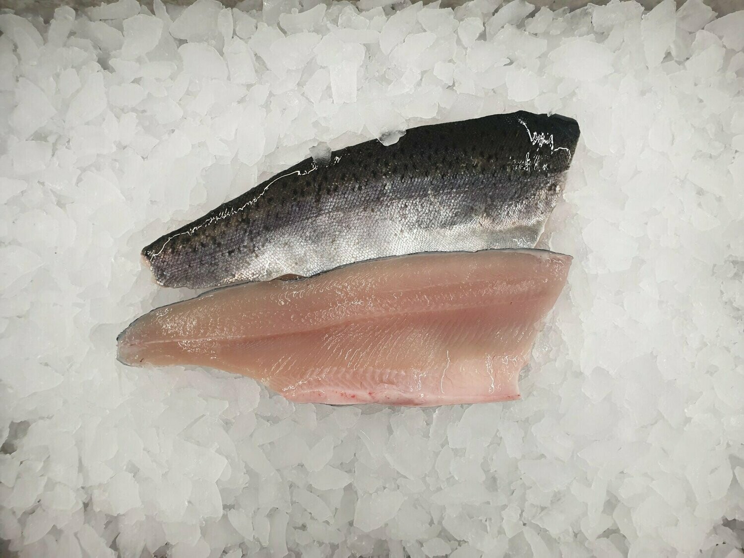 Forellenfilet - frisch, ca. 220 g