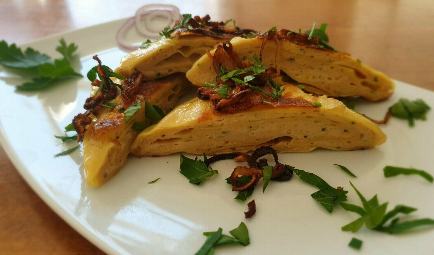 Fisch-Maultaschen, ca. 250 g