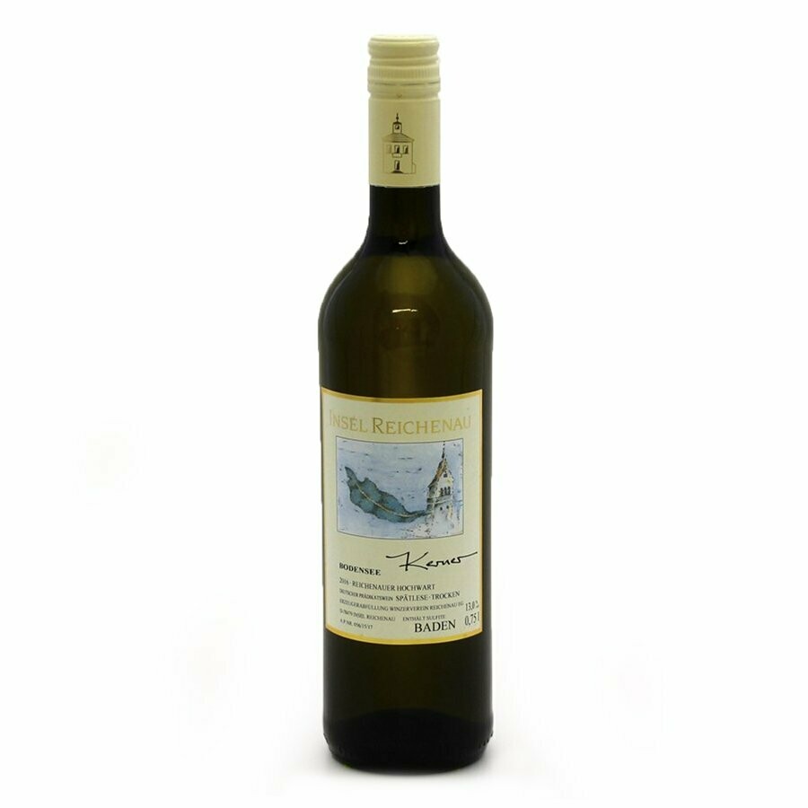 Kerner Qualitätswein trocken