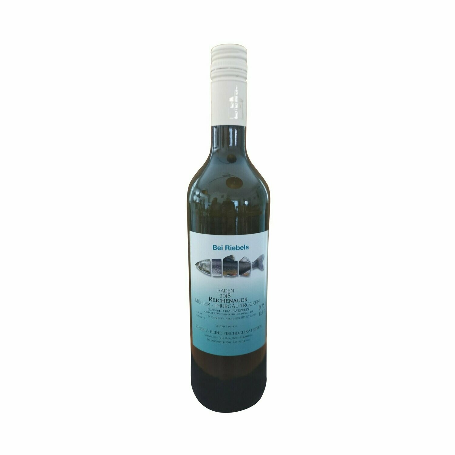 Müller-Thurgau trocken