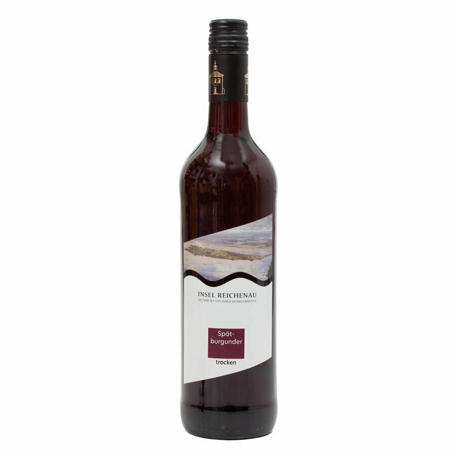 Spätburgunder Rotwein trocken