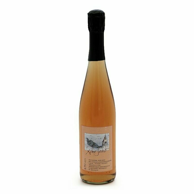 Secco rosé